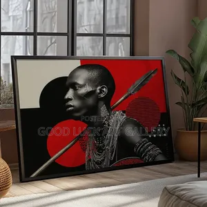 Contemporary Graphic Art