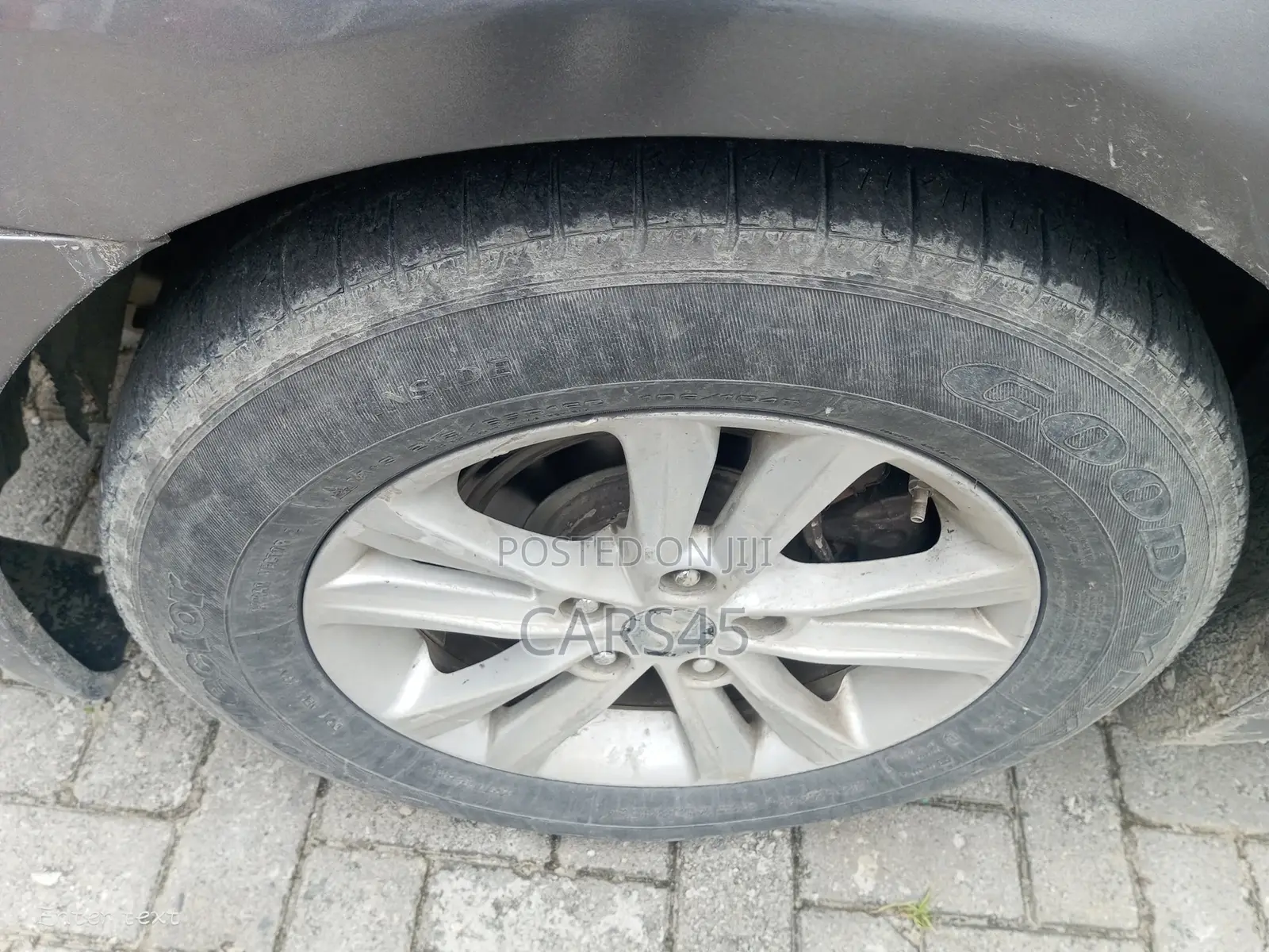 Hyundai Sonata 2011 Gray
