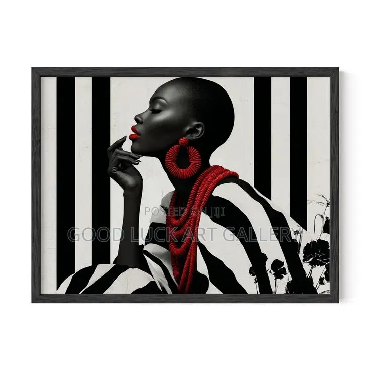 Contemporary Graphic Art
