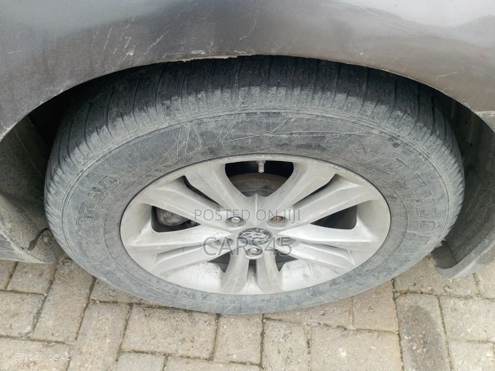 Hyundai Sonata 2011 Gray