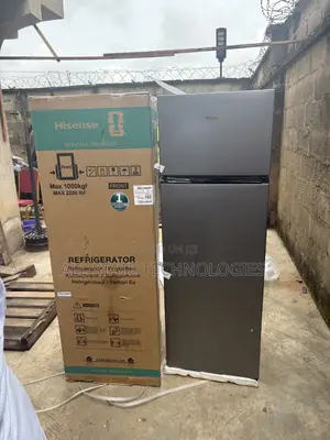 HISENSE REF240DR Food Cooling Refrigerator