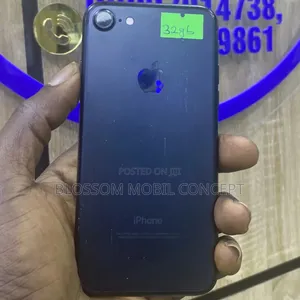 Apple iPhone 7 32 GB Black