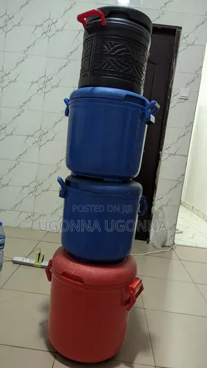 Coolers for Sale
