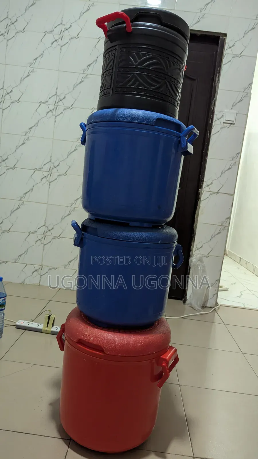 Coolers for Sale