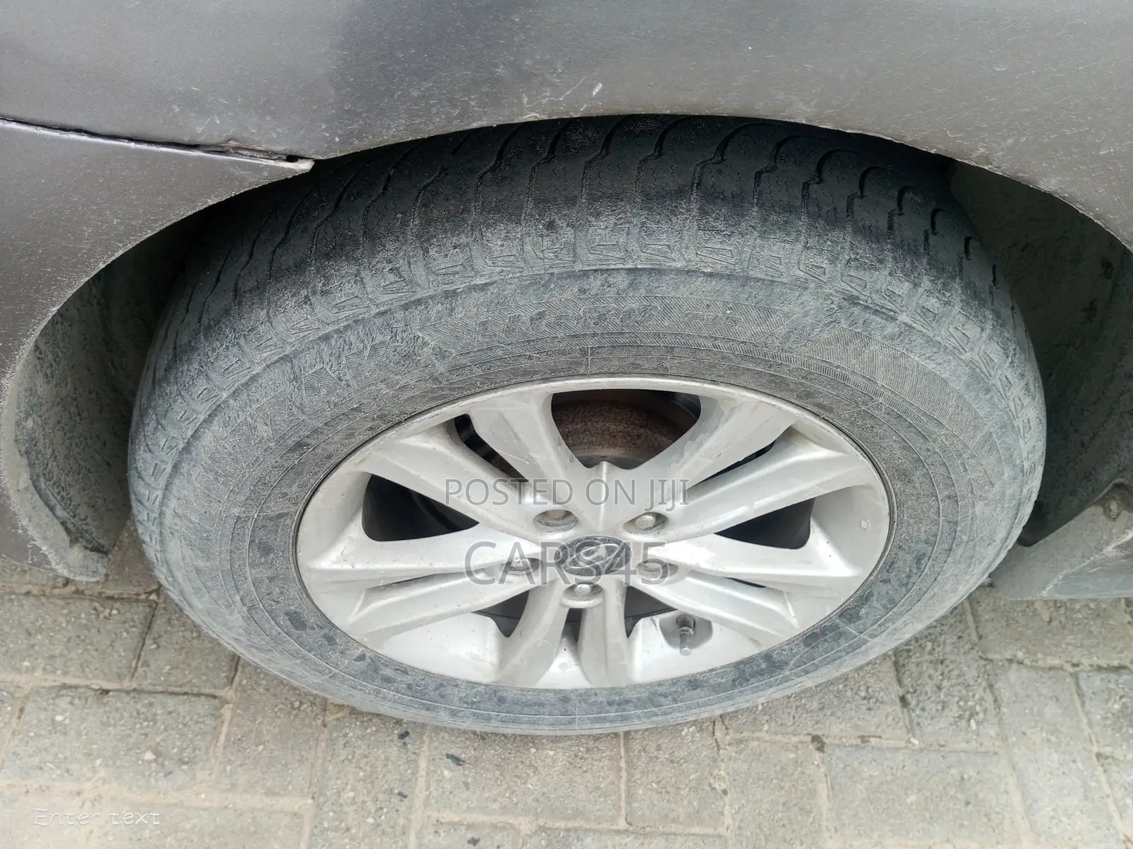 Hyundai Sonata 2011 Gray