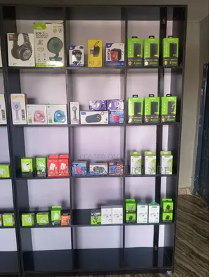 Phone Accessories Goods