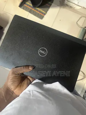 Laptop Dell Latitude 7410 8GB Intel Core i5 SSD 256GB