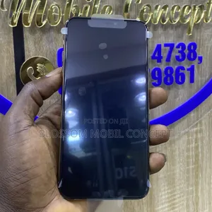 Apple iPhone 11 Pro Max 256 GB Gold