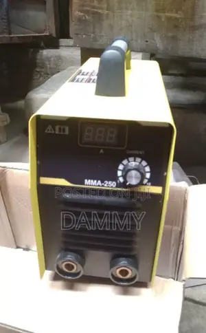 Welding Machine