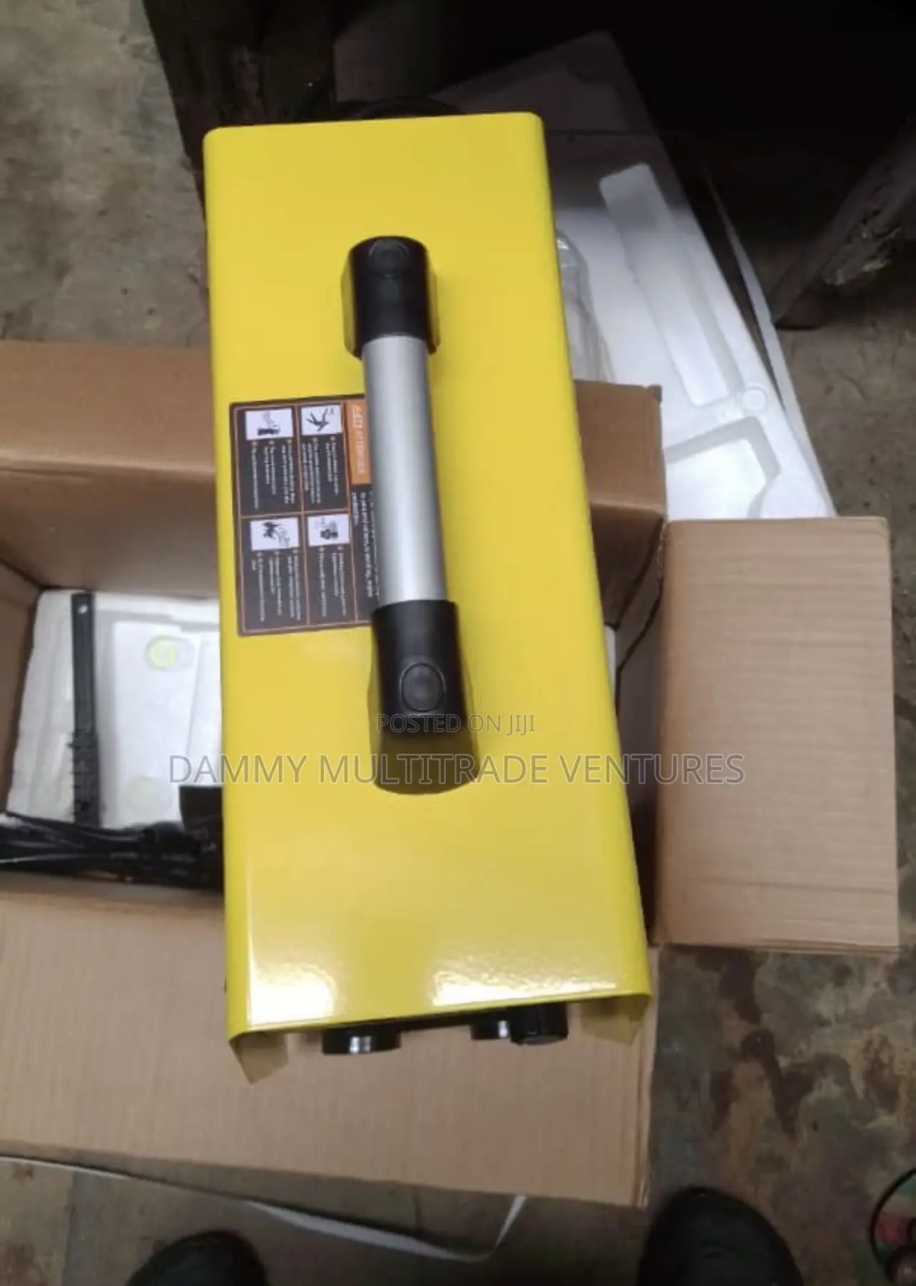Welding Machine
