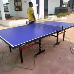 Quality Outdoor Table Tennis Board