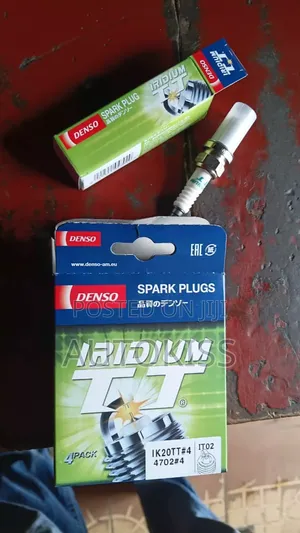 Denso Plug, for Toyota , Honda Available