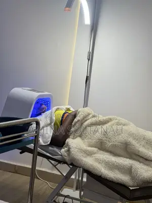 Deep Cleaning Facials