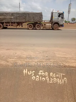 I Supply Dangote Cement Nationwide