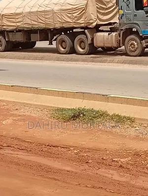 I Supply Dangote Cement Nationwide