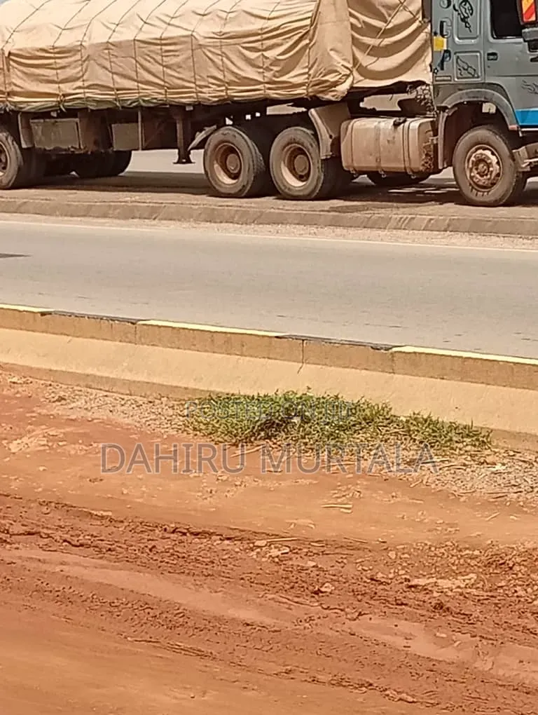 I Supply Dangote Cement Nationwide