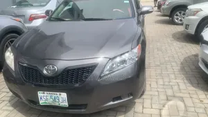 Toyota Camry 2008