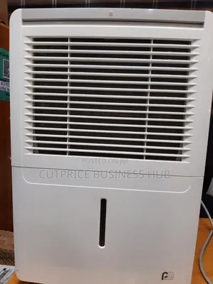 Used Dehumidifier