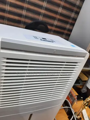Used Dehumidifier
