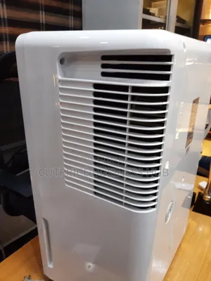 Used Dehumidifier