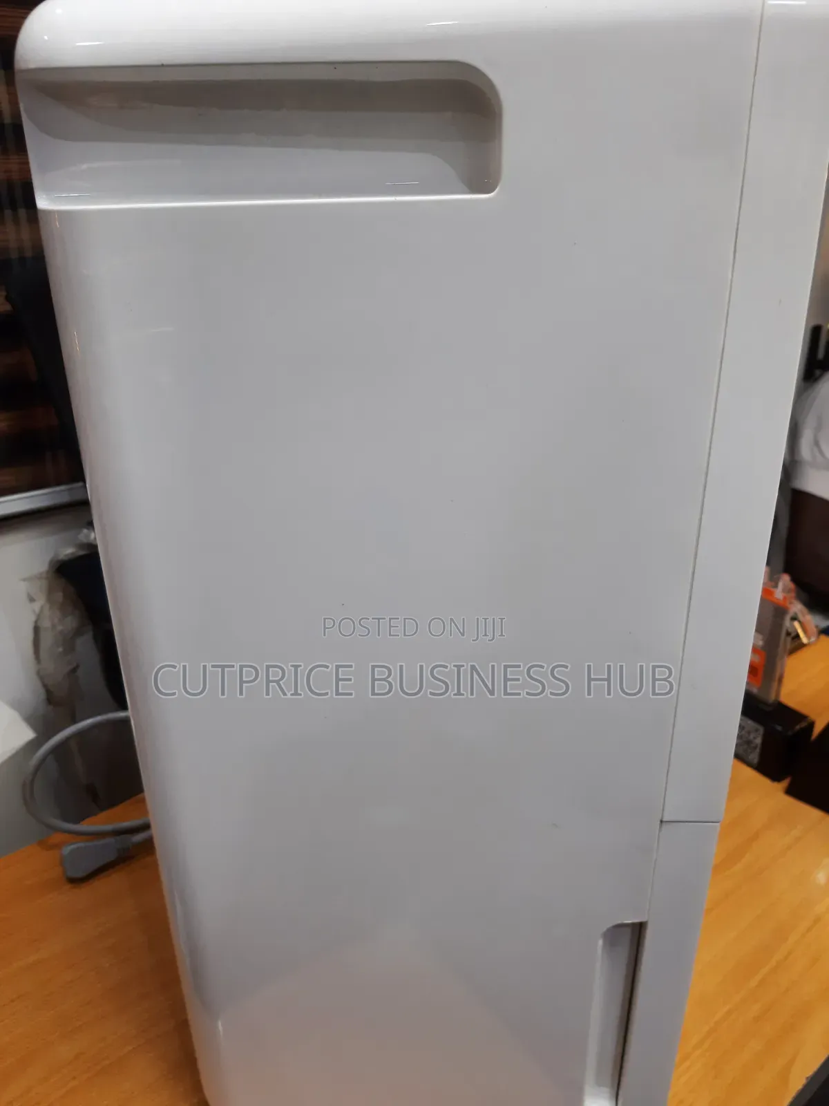 Used Dehumidifier