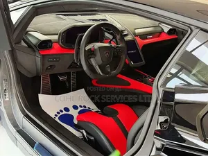 New Lamborghini Huracan Evo 2025 Black