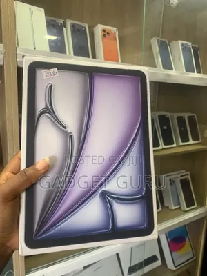 New Apple iPad Air 128 GB Gray