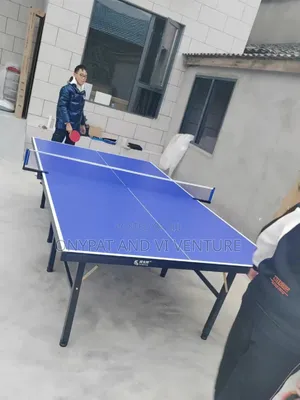 Quality Table Tennis Board