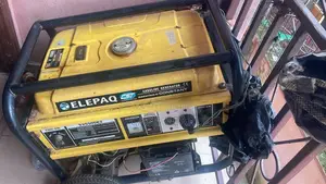 Elepaq Generator
