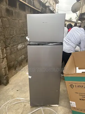 HISENSE REF240DR Grocery Storage Fridge