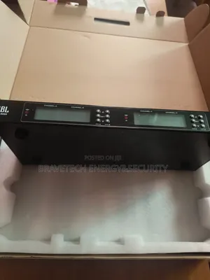 4 in 1 Wireless Microphone