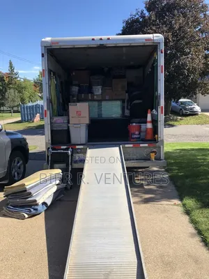 Furniture Moving Service