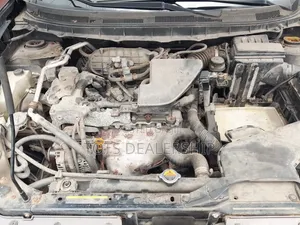 Nissan Rogue S 2013 Brown