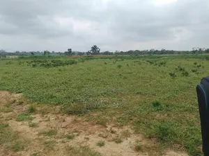 2.55 Hectares Jv Land at Apo Behind Malaysia Garden Near Amce Hospital