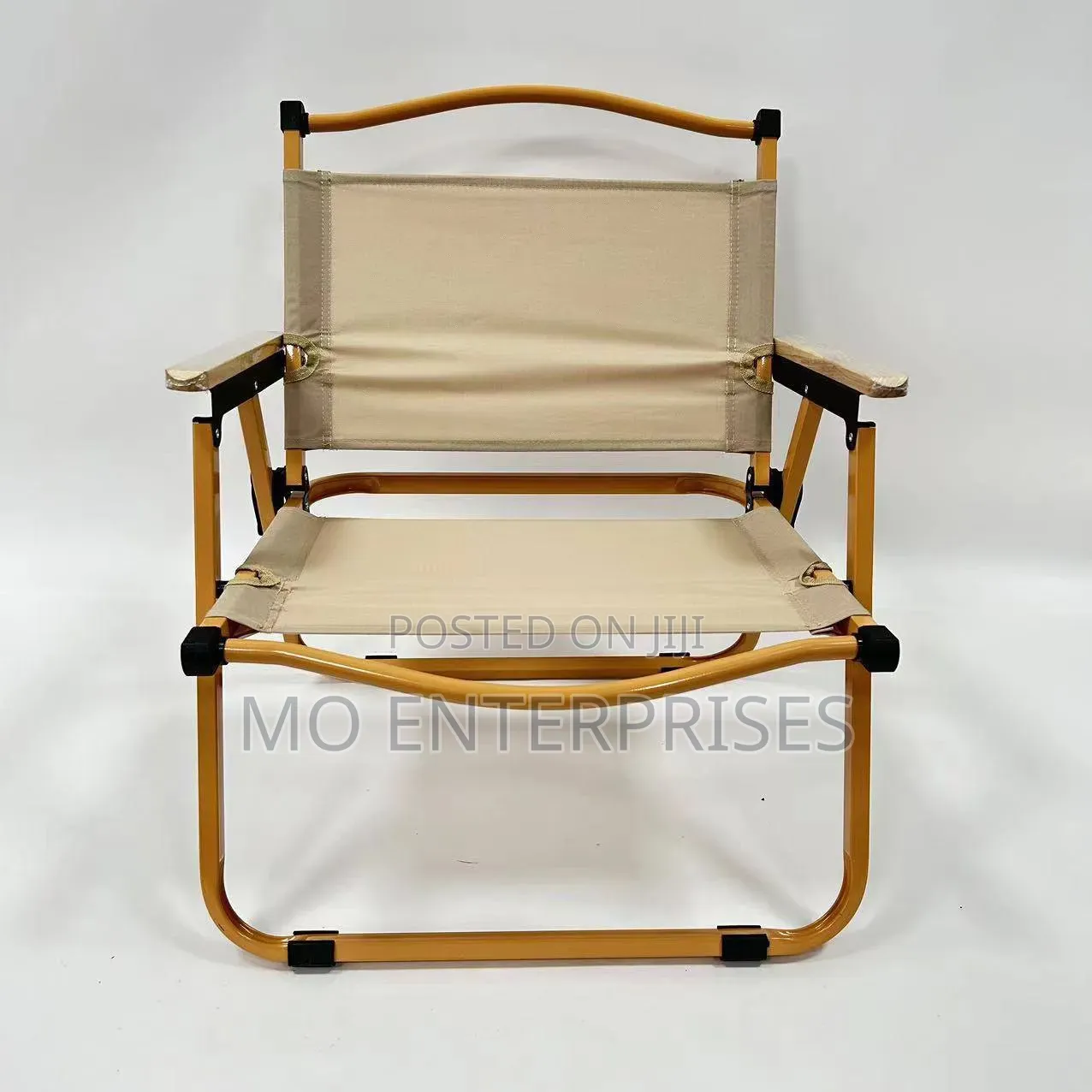 Foldable Camp Chair