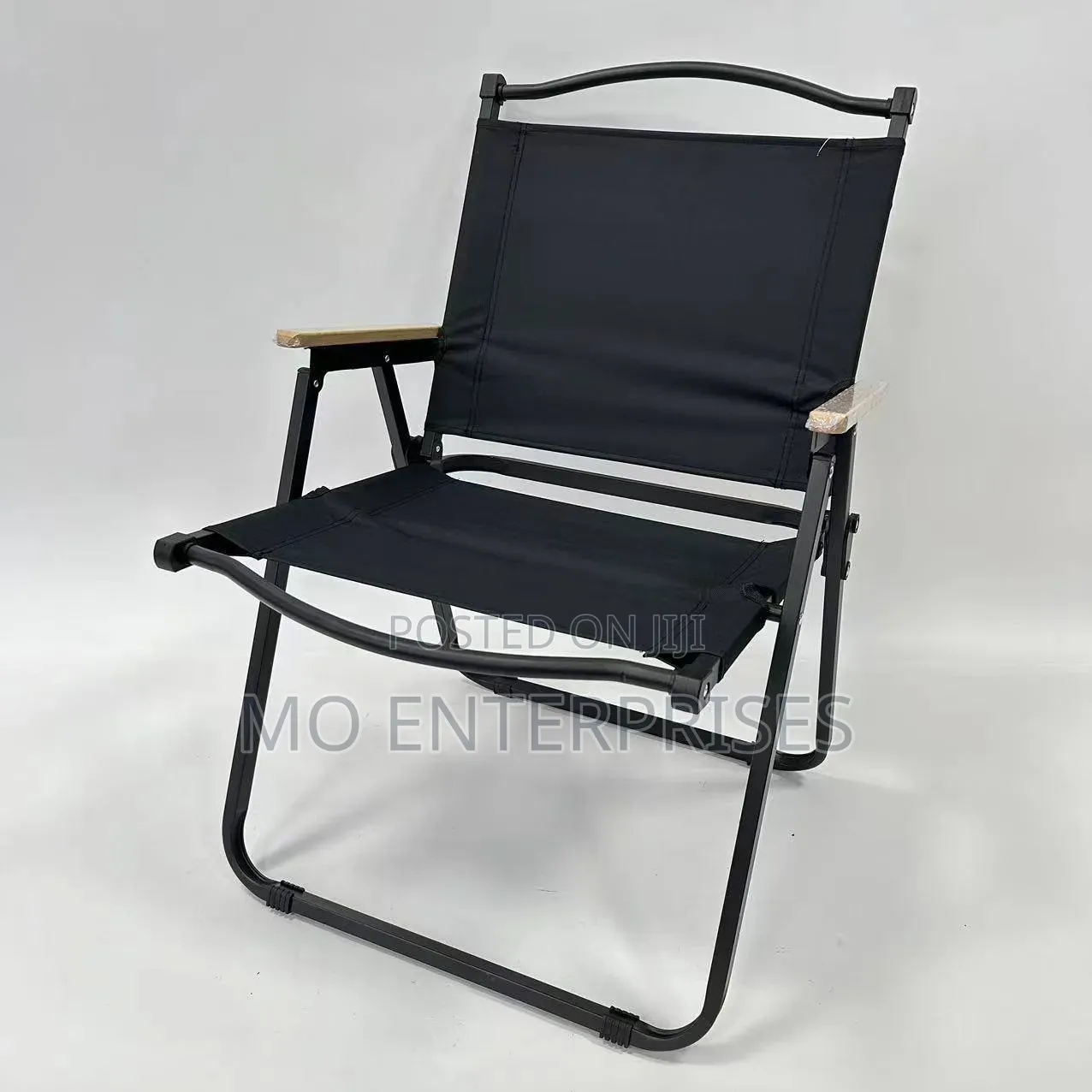Foldable Camp Chair