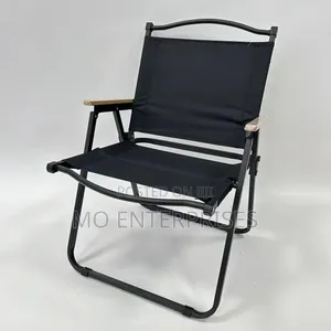 Foldable Camp Chair