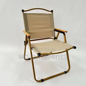 Foldable Camp Chair