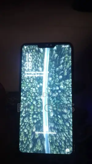 Oppo A5 Pro 4G 256 GB Black