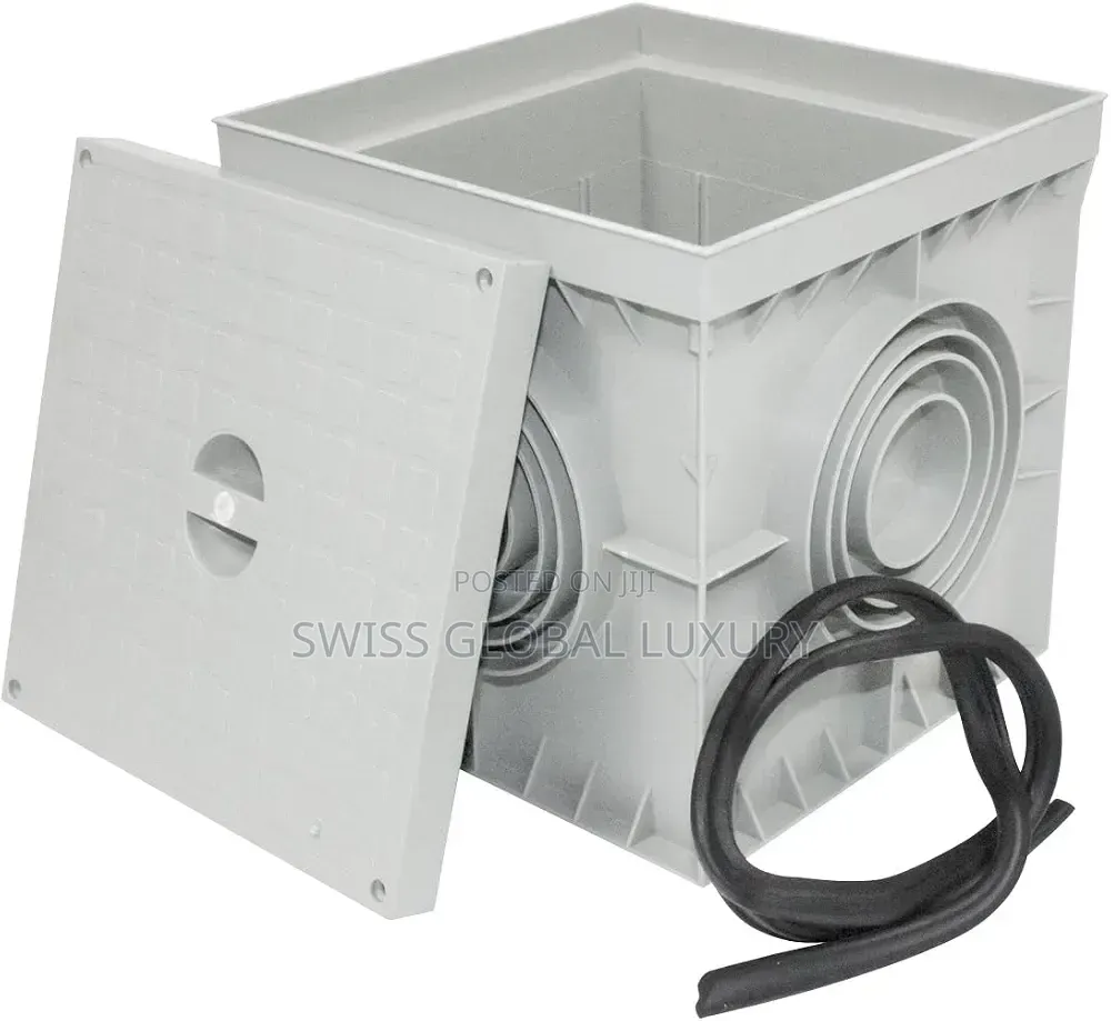 High Quality Drainage Chamber