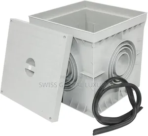 High Quality Drainage Chamber