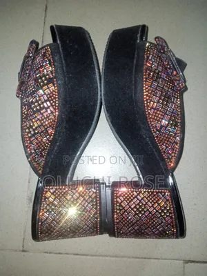 Turkey Shoe