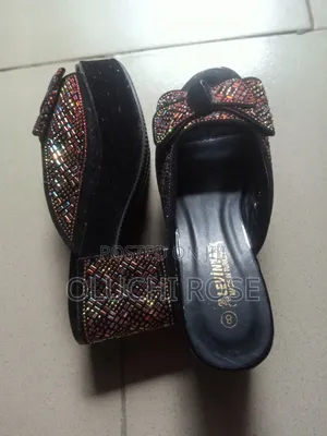 Turkey Shoe