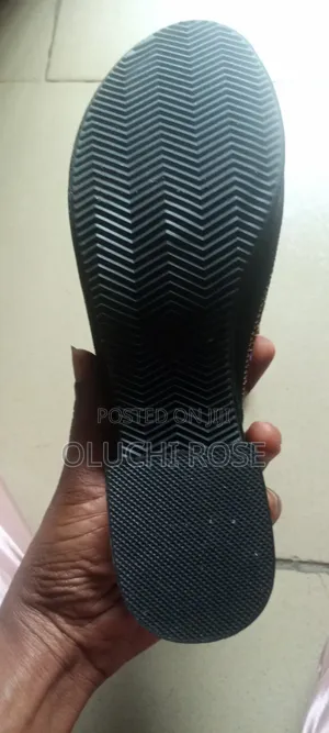 Turkey Shoe