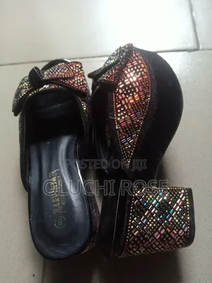 Turkey Shoe