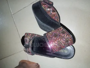 Turkey Shoe