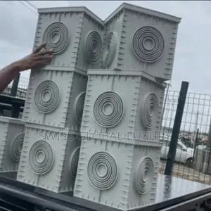 High Quality Drainage Chamber
