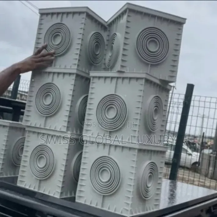 High Quality Drainage Chamber