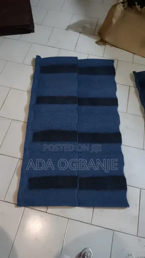 Milano Coated Roof Tiles