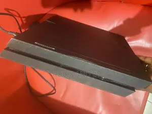 PlayStation 4 Game
